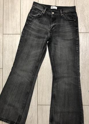Джинси жіночі від zara
