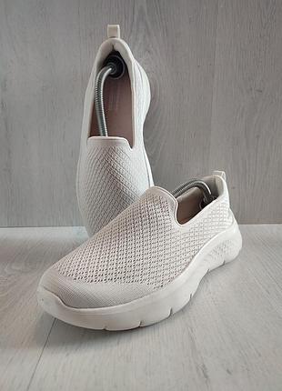 Кроссовки skechers 37 - стелька 24 см