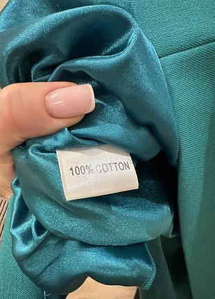 Сукня силуетна 5