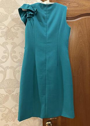 Сукня силуетна 2