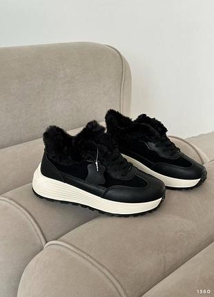 Сноубудсы женские зимние, кроссовки зимние