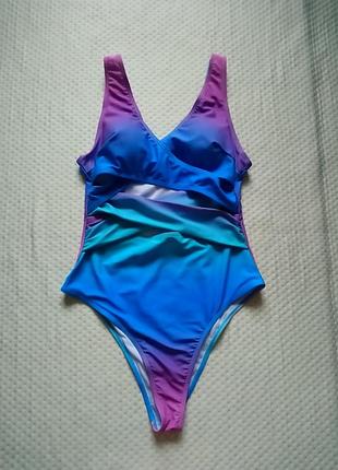 Купальник сдельный xl размер