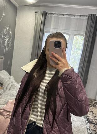 Куртка жіноча демісезон
