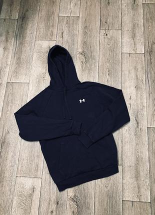 Худі under armour оригінальна толстовка кофта