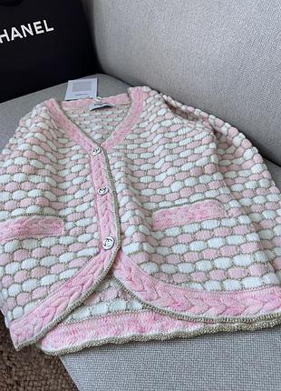 Кардиган жіночий 5