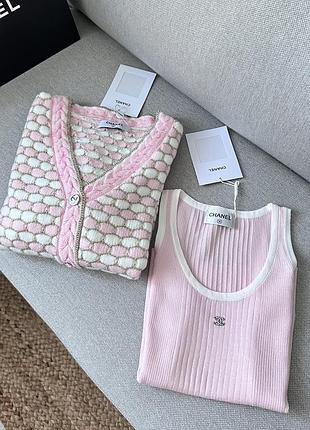 Кардиган жіночий 6