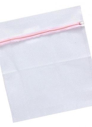 Мешочек для стирки деликатных вещей