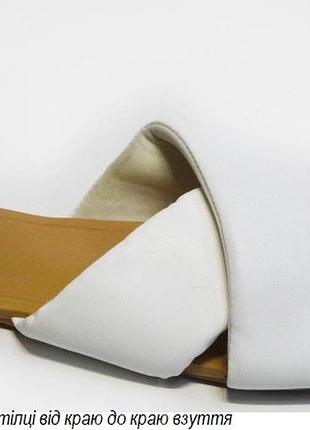 Шлепанці asos