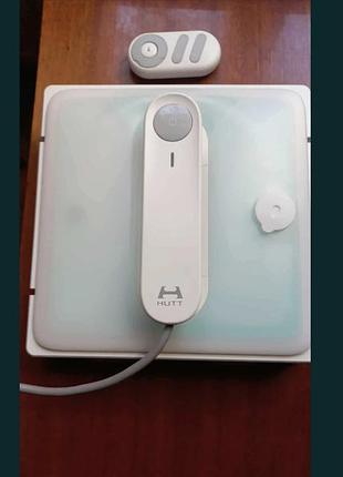 Робот для миття вікон xiaomi hutt w9