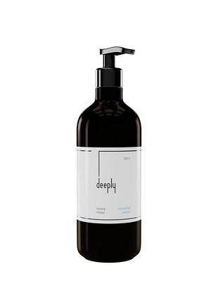 Зволожуючий шампунь deeply hydrating shampoo, 1000 мл