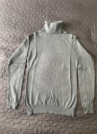 Водолазка stradivarius