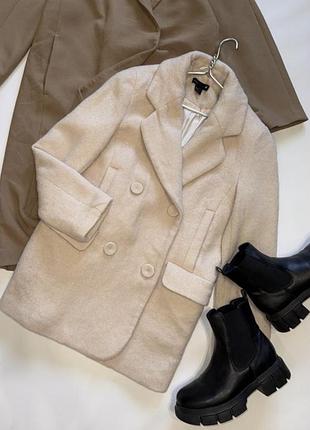 Піджак теплий