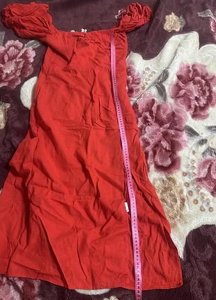 Сукня літня