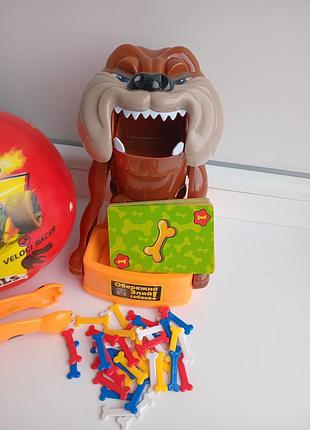 Игровой набор для малышей