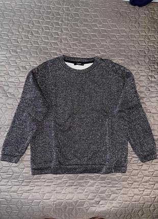 Свитшот reserved