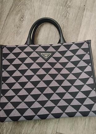 Сумка prada