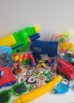 Игровой набор