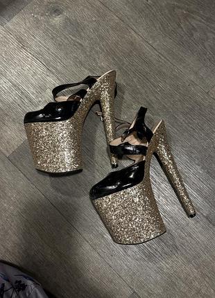 Стрипы тройки 36