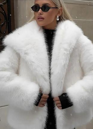 Розкішна шубка бренду orsey за доступною ціною