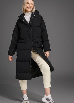 Пуховик adidas оригінал