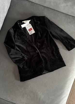 Жакет піджак