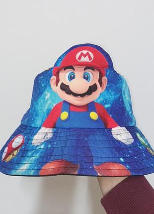 Панама супер марио super mario