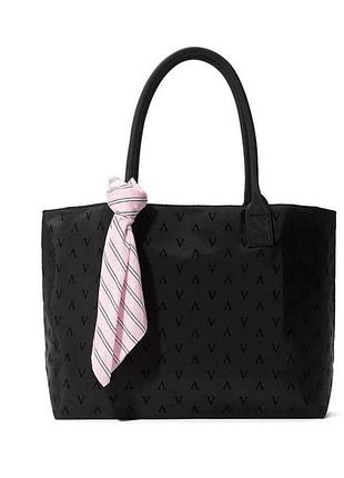 Сумка, шоппер, шопер сумочка victoria’s secret