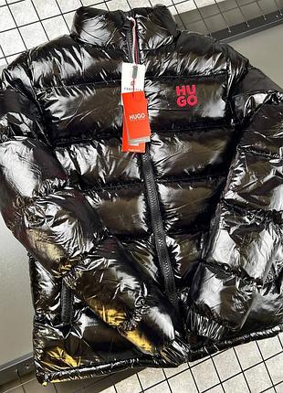 Стильна куртка hugo