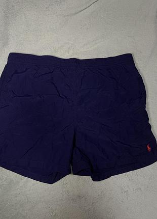 Шорти чоловічі polo
