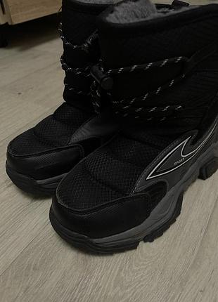 Взуття в нормальному стані