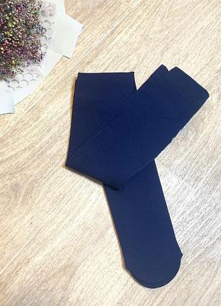 Дитячі теплі колготи для дівчинки 140 см primark