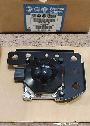 Дистроник радар jeep compass 2 новый оригинал 0203303983
jeep compass ii - 52161090