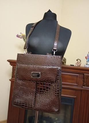 Сумка планшет