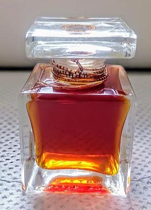 Духи burckhart fragrances citrine.редкость..оригинал.винтаж.