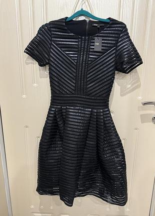 Нова вечірня сукня maje, розмір s