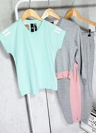 Футболка рр 9-10