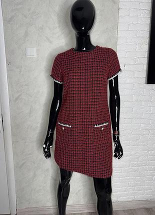 Тепла сукня плаття dorothy perkins, m