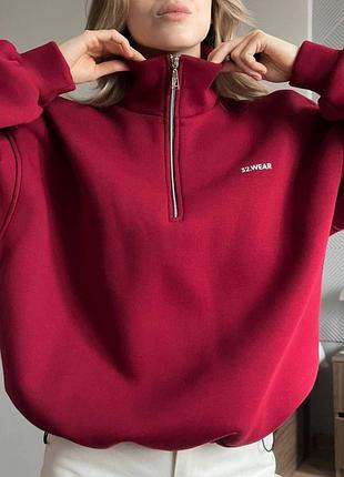 Жіноче якісне худі 2