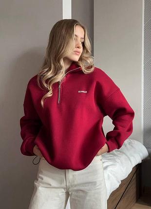 Жіноче якісне худі 4