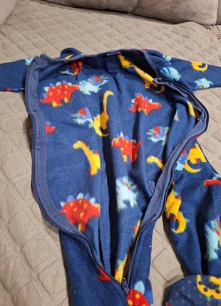 Человечек детский 8