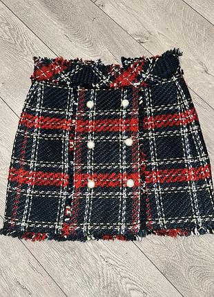 Спідниця - міні