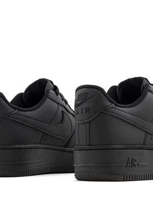 Кроссовки nike air force 5