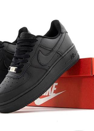 Кроссовки nike air force 4