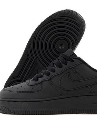 Кроссовки nike air force 3