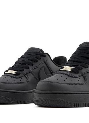 Кроссовки nike air force 2