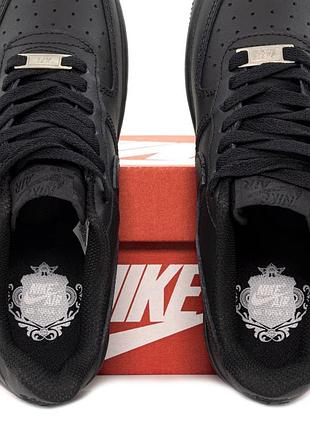 Кроссовки nike air force 6