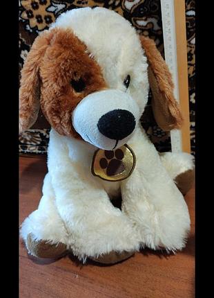 Собачка мягкая грушка с эвропа собака пудель такса пес собака мягкая игрушка из европы кокер спаниэль