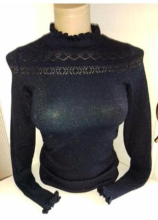 Шикарный свитер / гольф