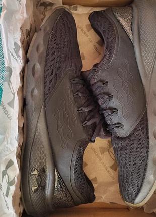 Кроссовки мужские under armour 4
