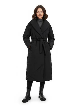 Курточка -ковдра на запах